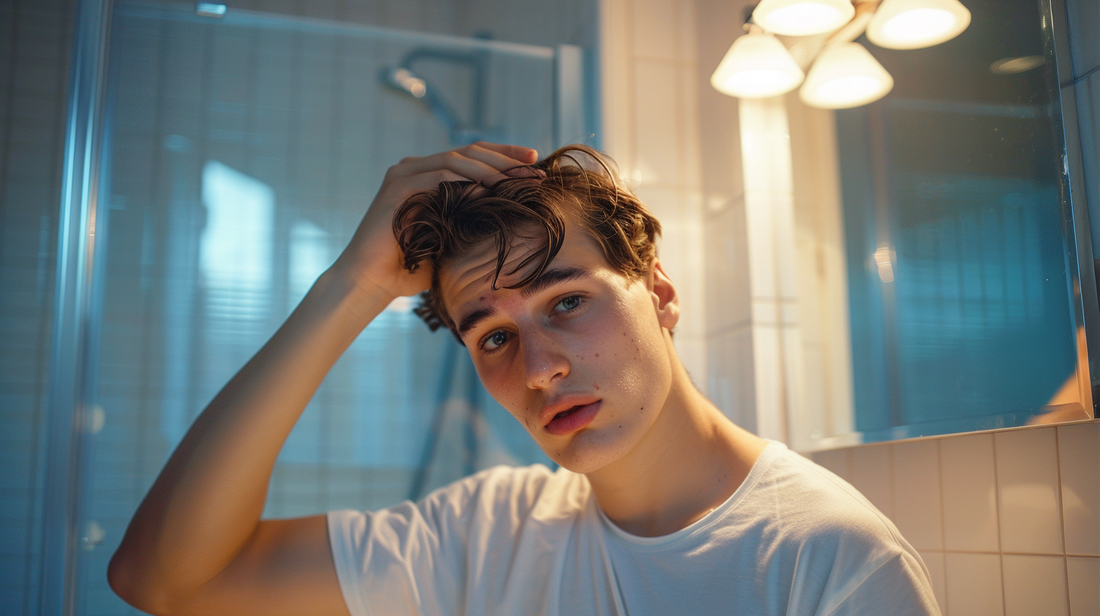 History and Development of Minoxidil Foam